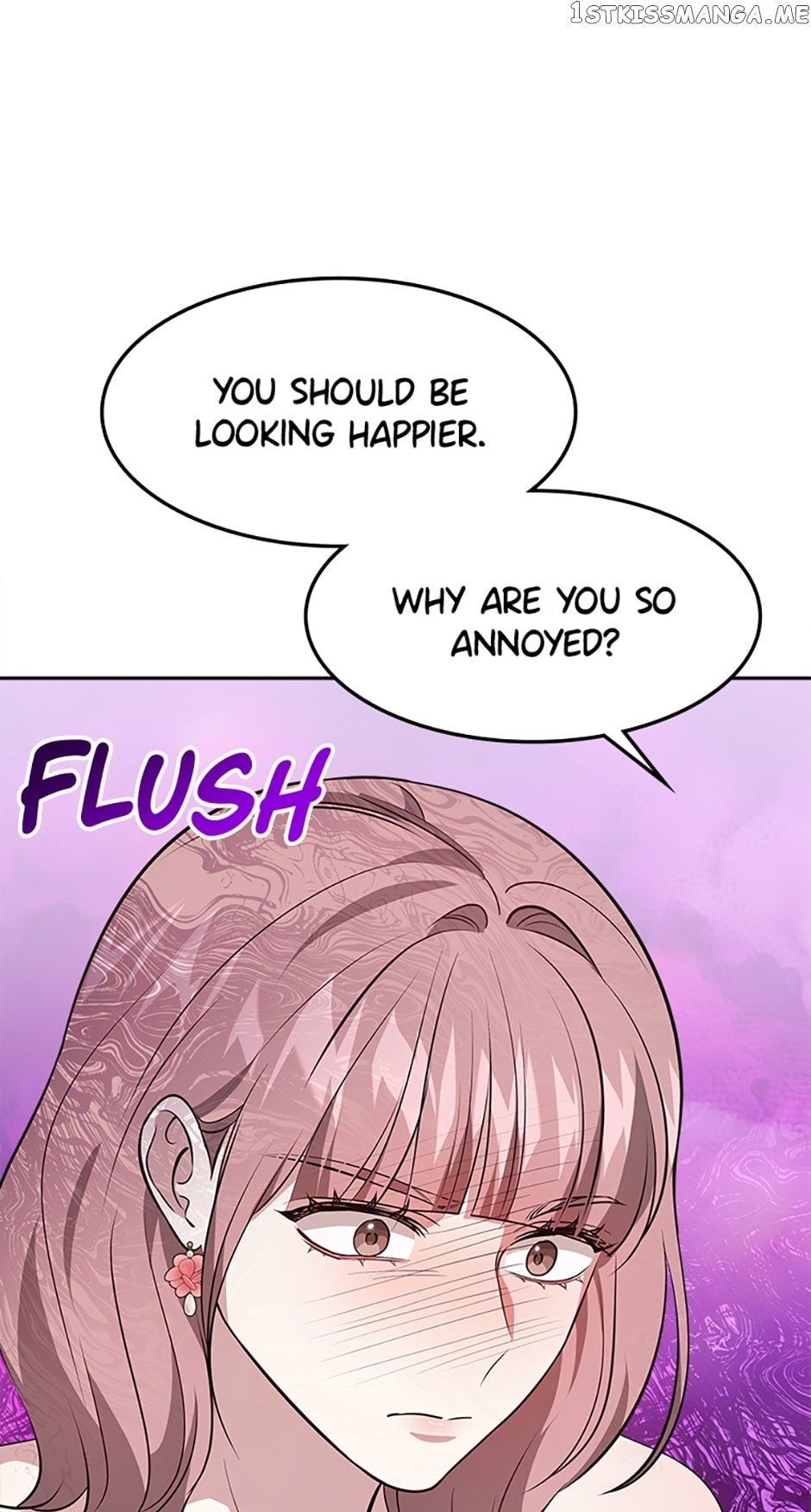 Let's Get Hitched Chapter 30 - page 44