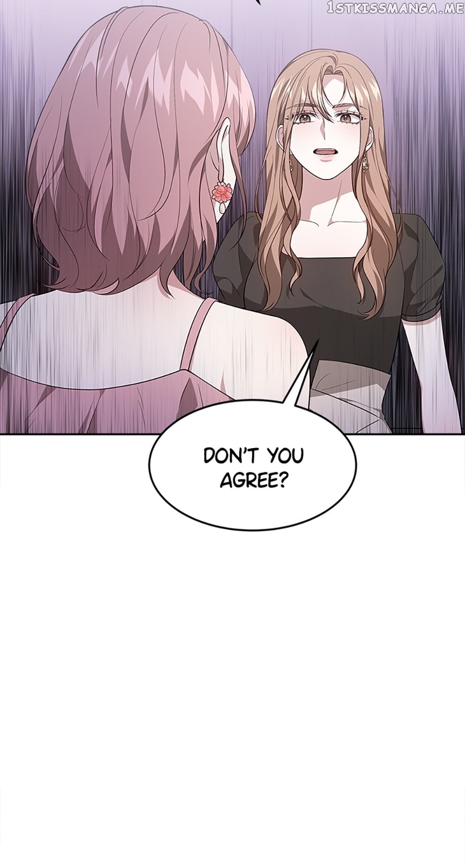 Let's Get Hitched Chapter 30 - page 46