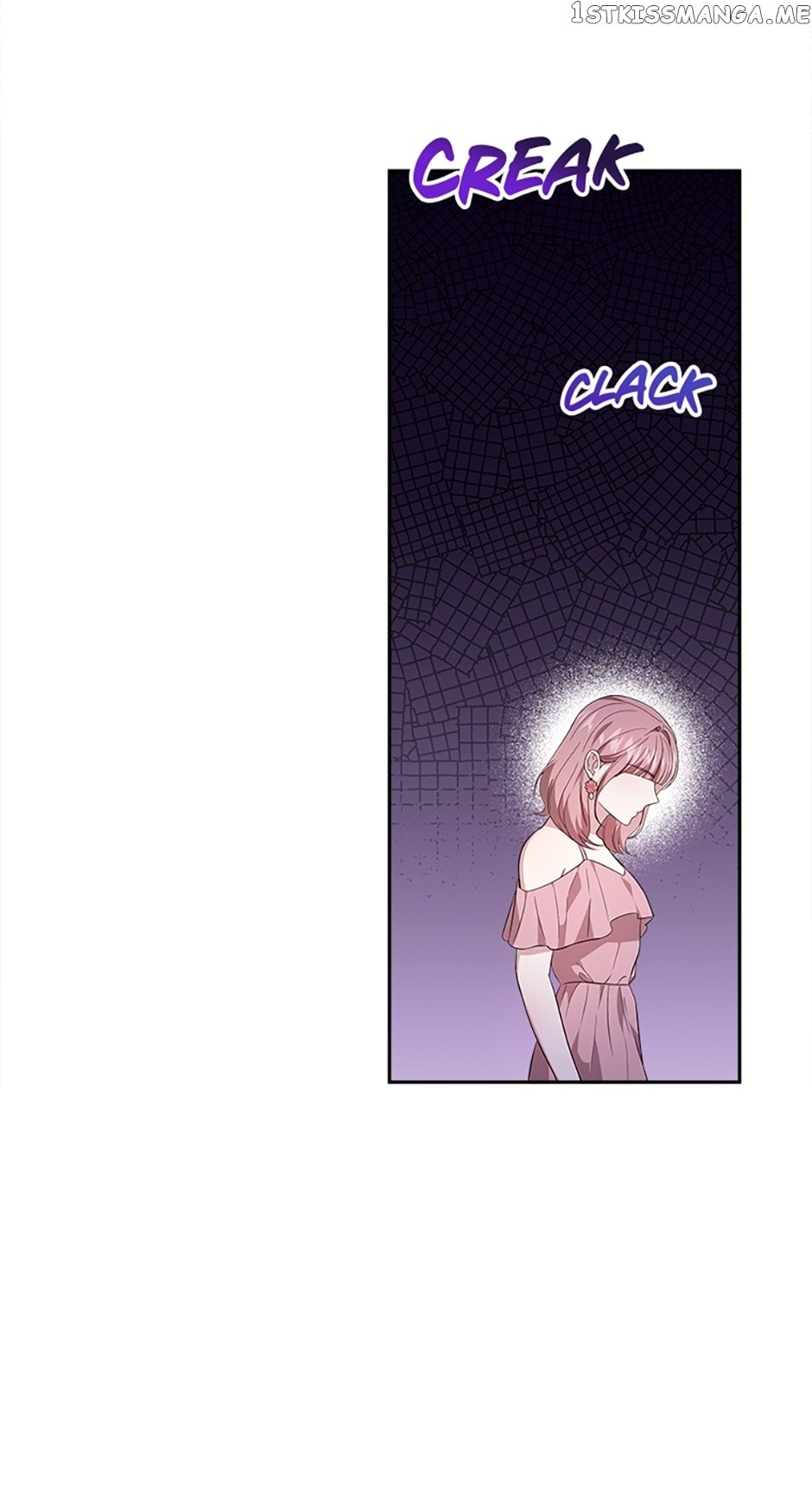 Let's Get Hitched Chapter 30 - page 47