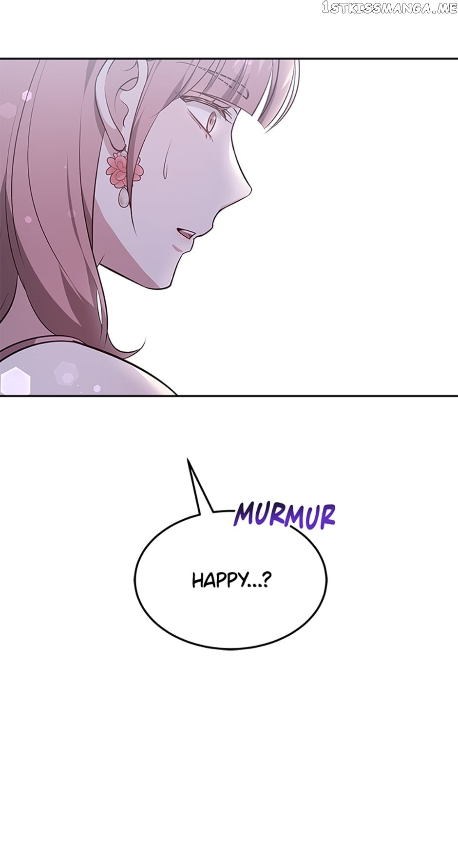 Let's Get Hitched Chapter 30 - page 48