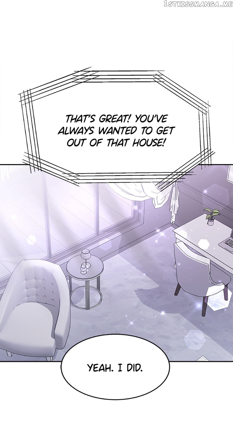 Let's Get Hitched Chapter 30 - page 50