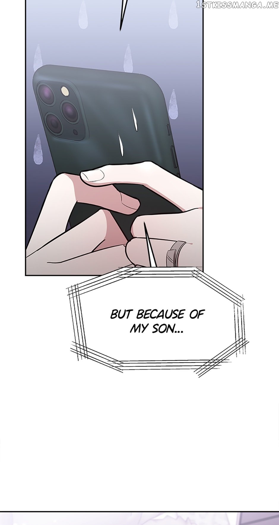 Let's Get Hitched Chapter 30 - page 57