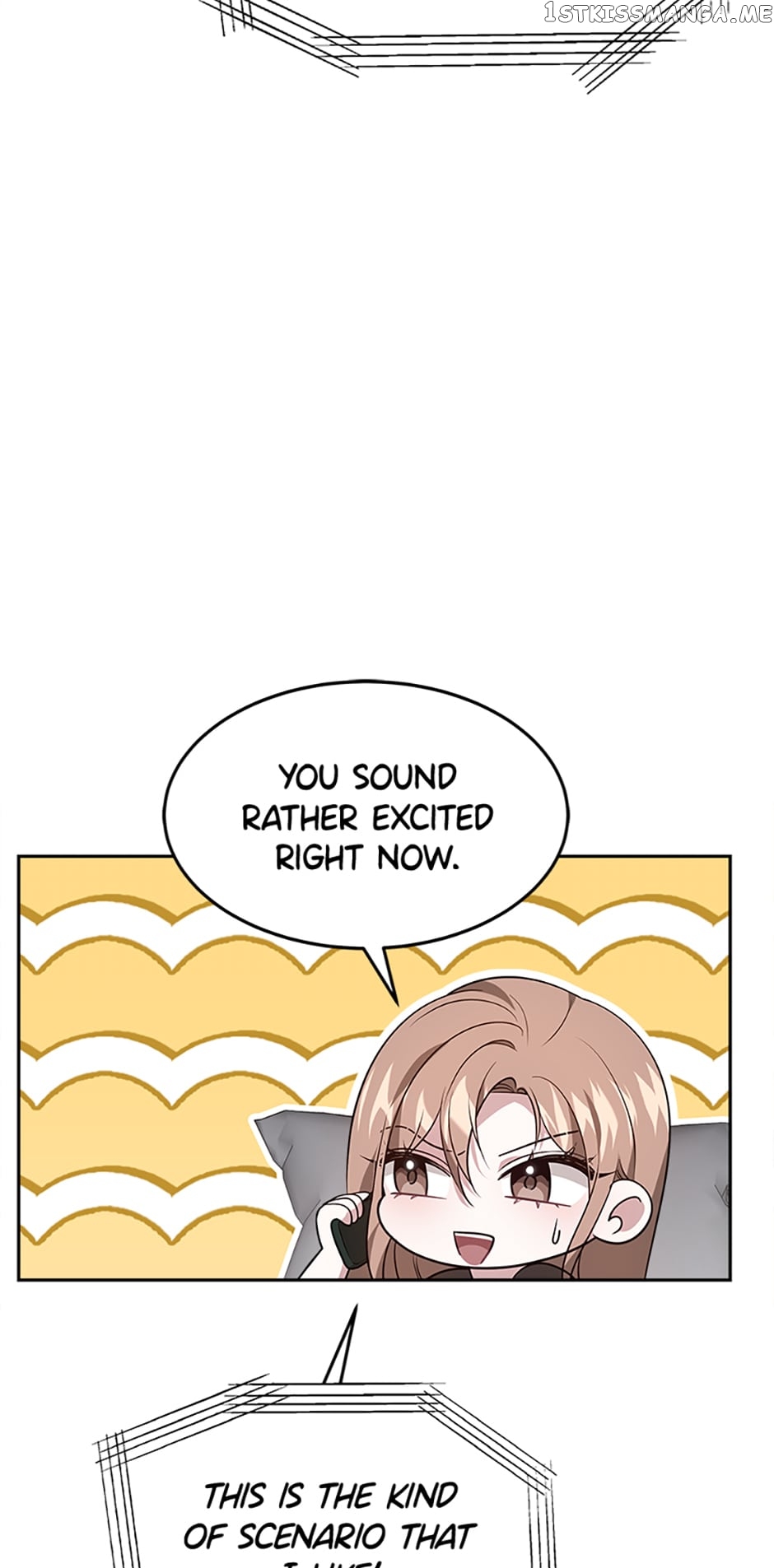 Let's Get Hitched Chapter 30 - page 60