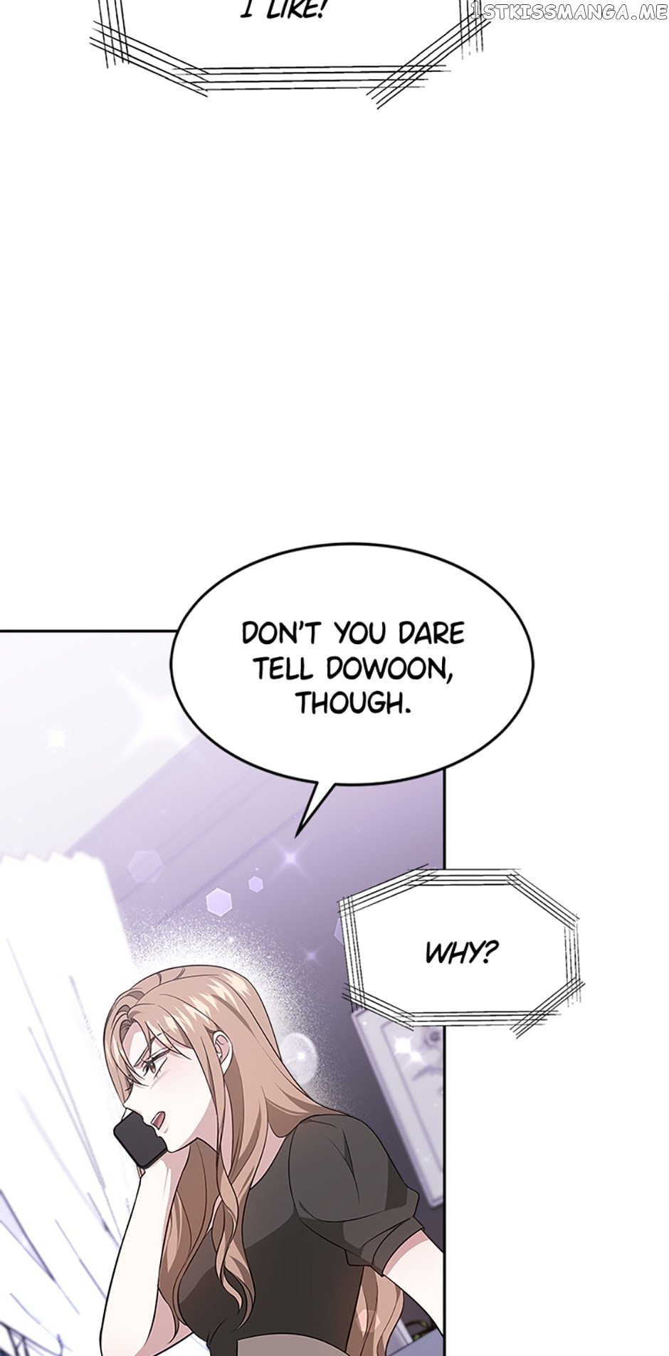 Let's Get Hitched Chapter 30 - page 61