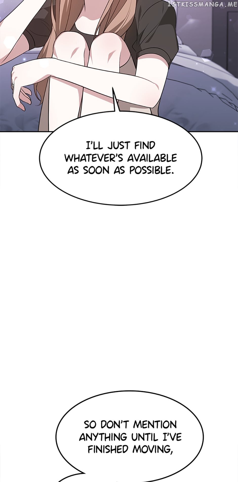 Let's Get Hitched Chapter 30 - page 64