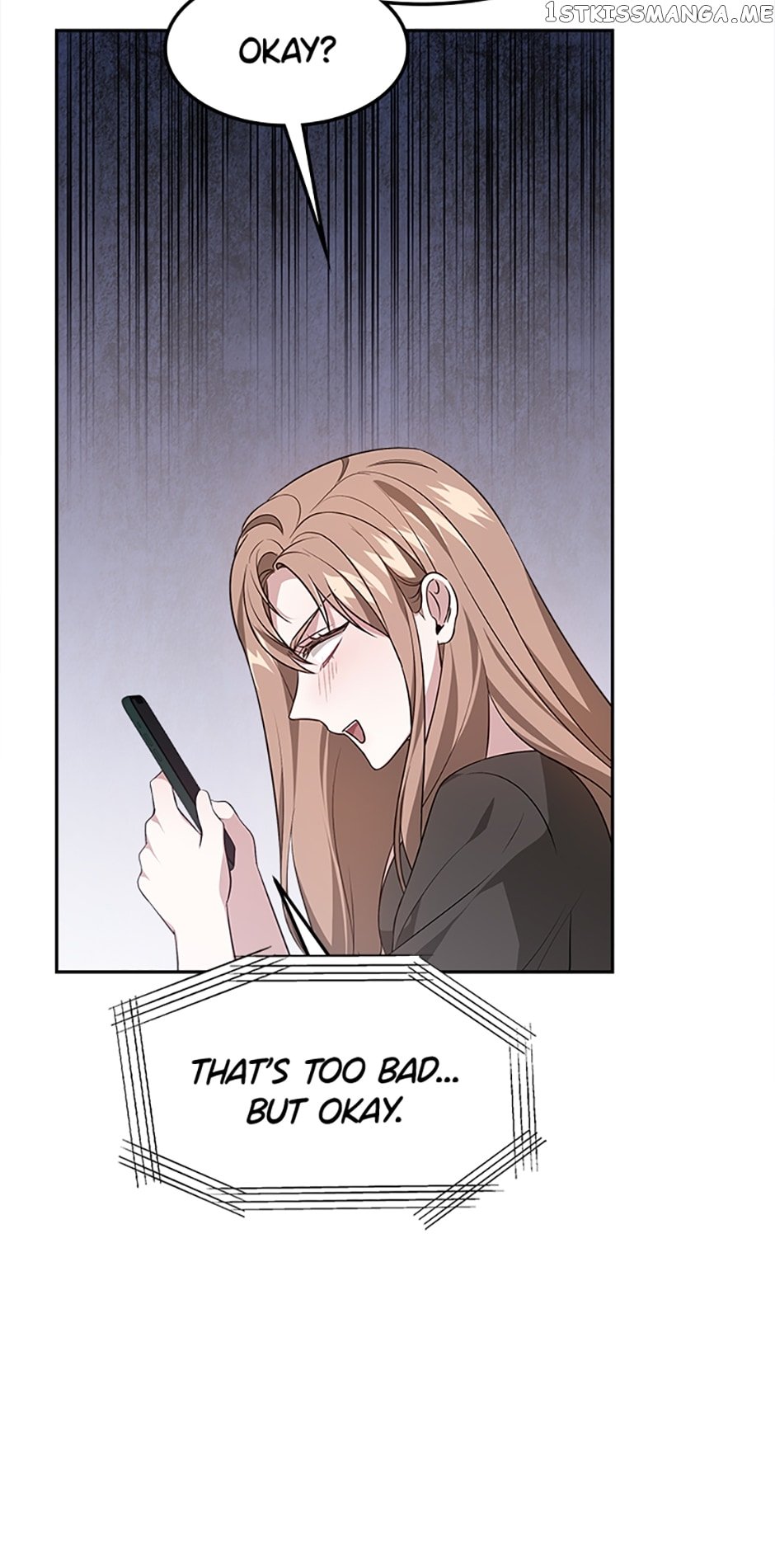 Let's Get Hitched Chapter 30 - page 65
