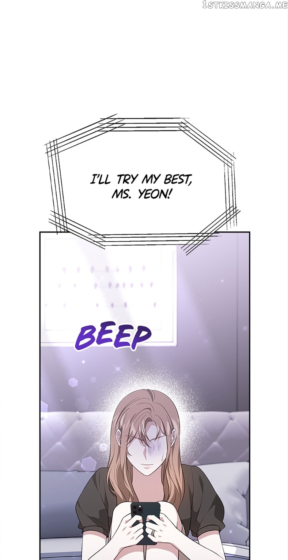 Let's Get Hitched Chapter 30 - page 66