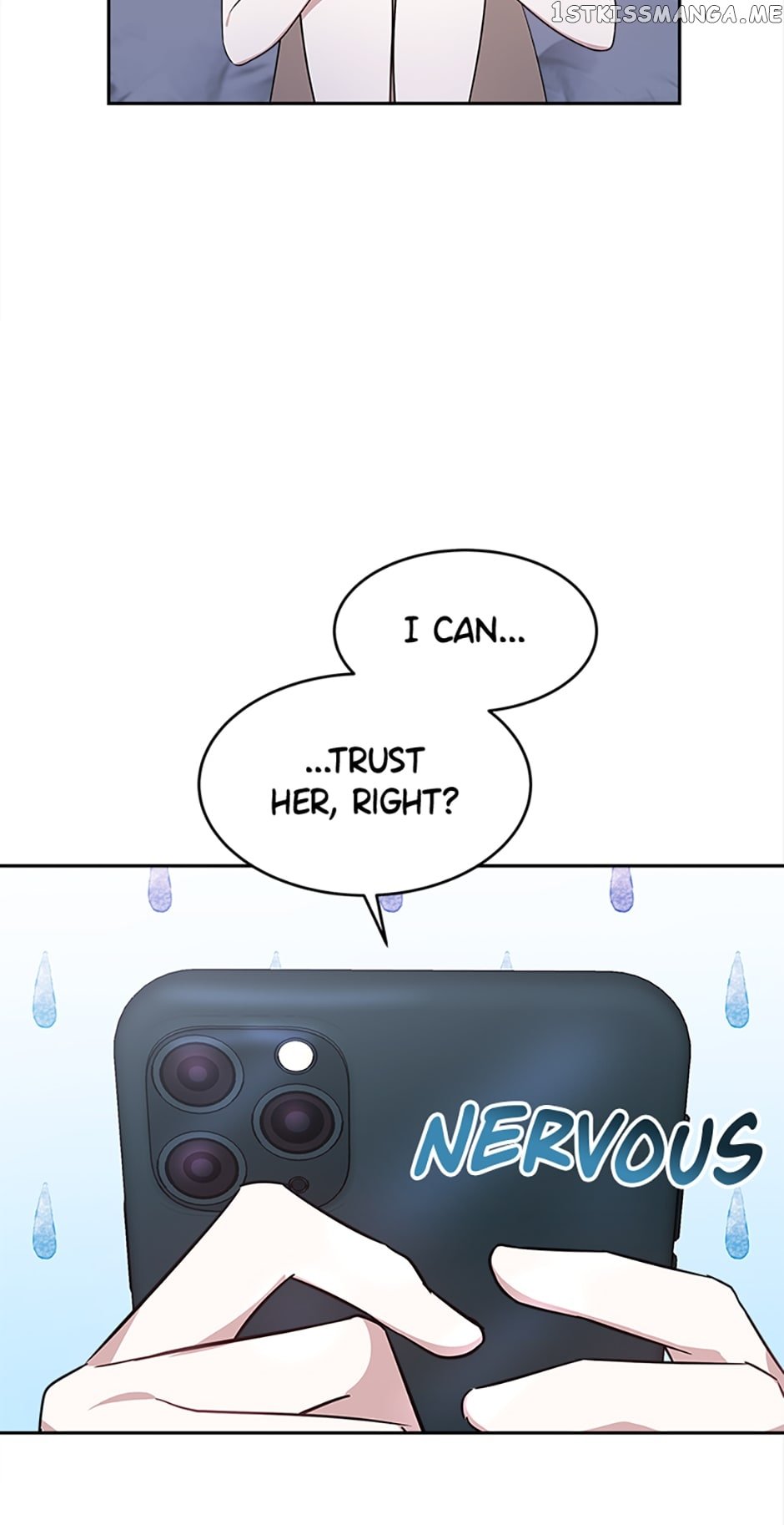 Let's Get Hitched Chapter 30 - page 67