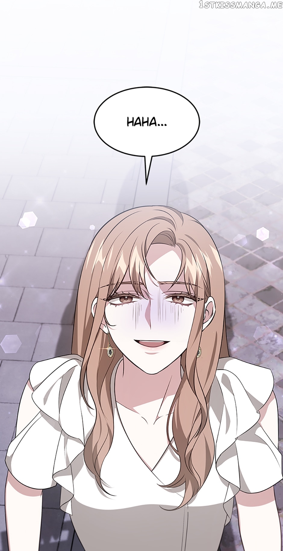 Let's Get Hitched Chapter 30 - page 71