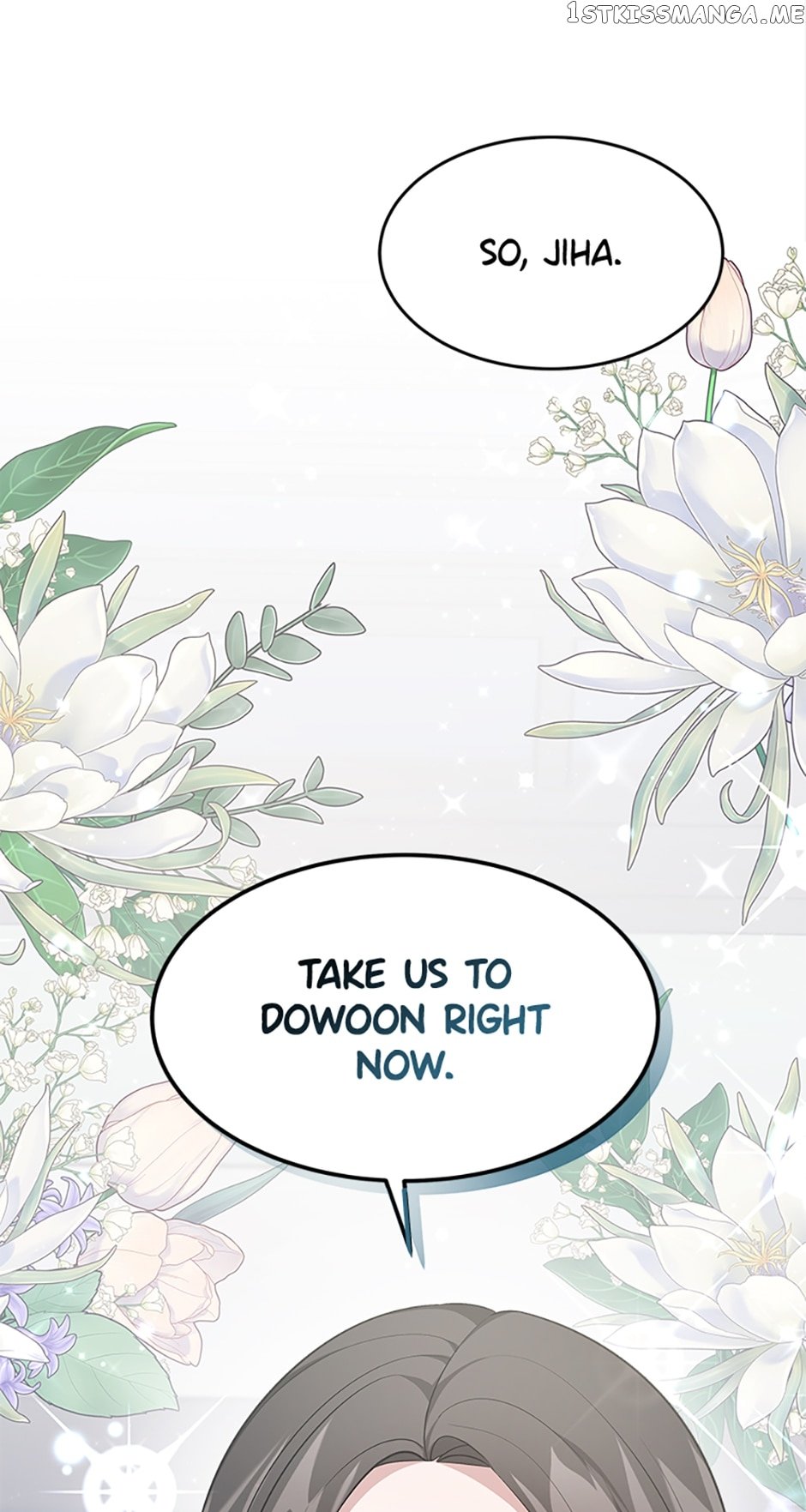 Let's Get Hitched Chapter 32 - page 16