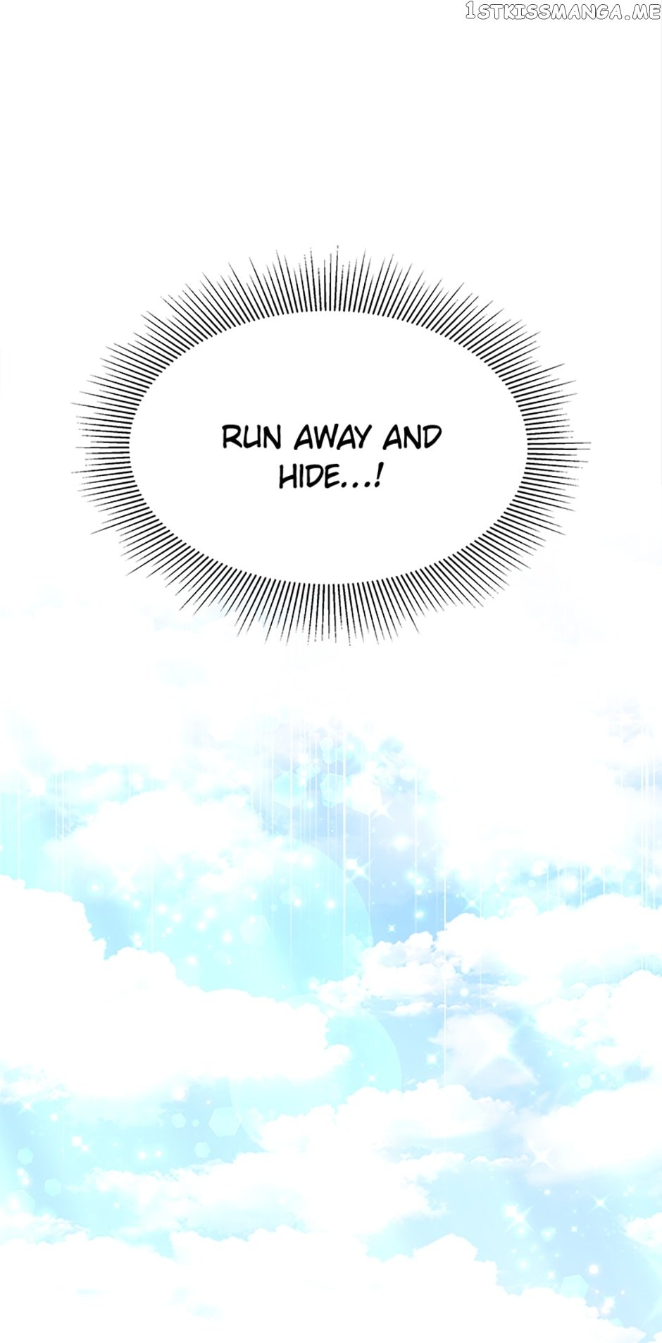 Let's Get Hitched Chapter 32 - page 19