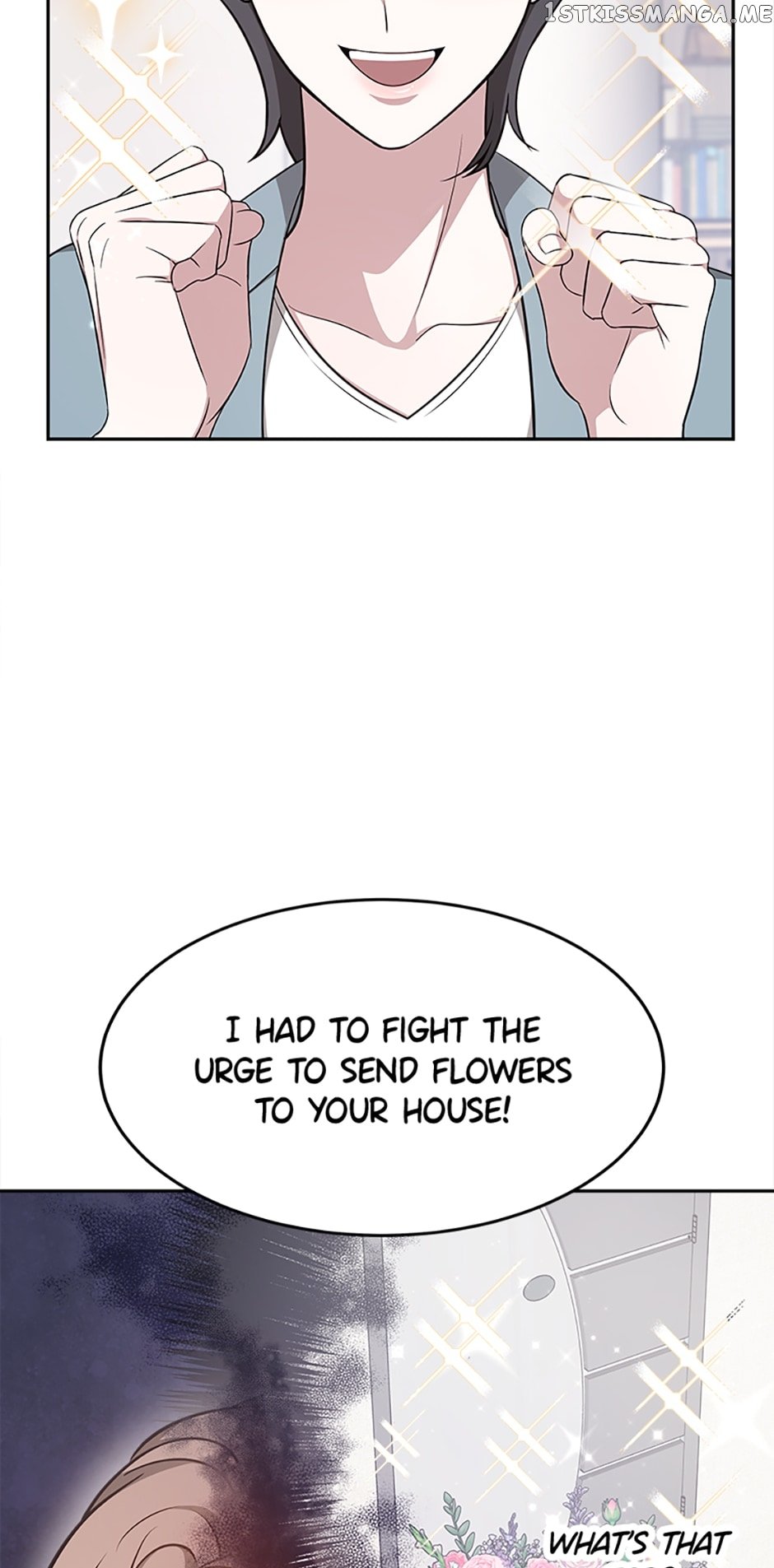 Let's Get Hitched Chapter 32 - page 22