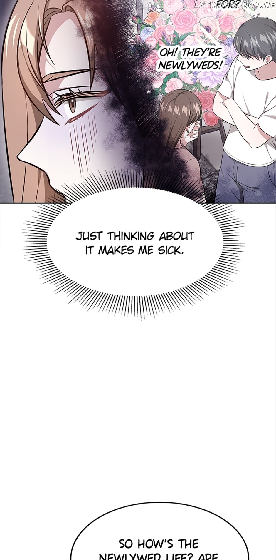 Let's Get Hitched Chapter 32 - page 23