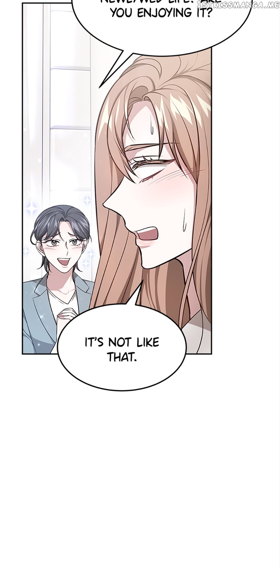 Let's Get Hitched Chapter 32 - page 24