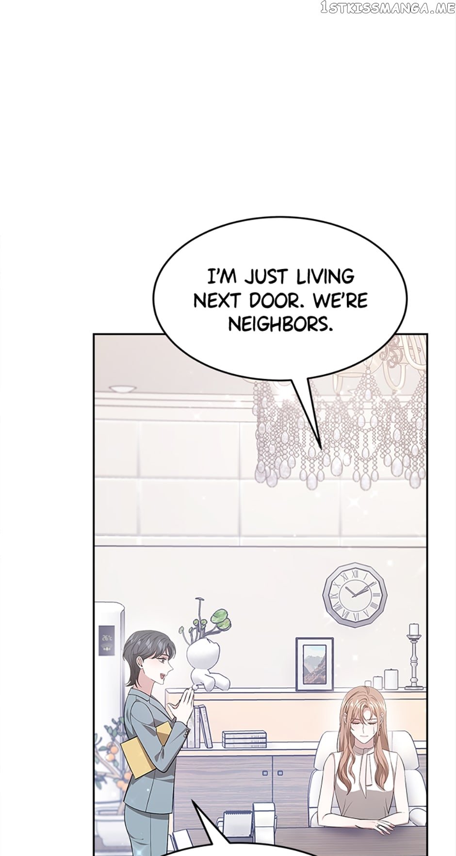 Let's Get Hitched Chapter 32 - page 25