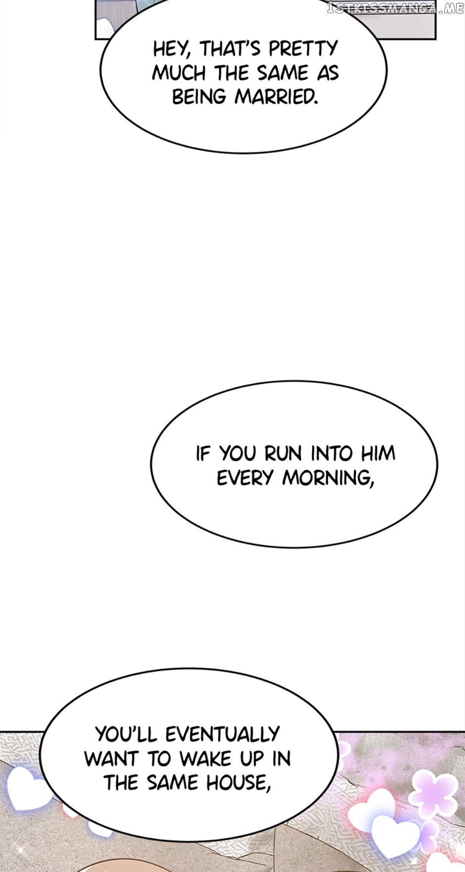 Let's Get Hitched Chapter 32 - page 26