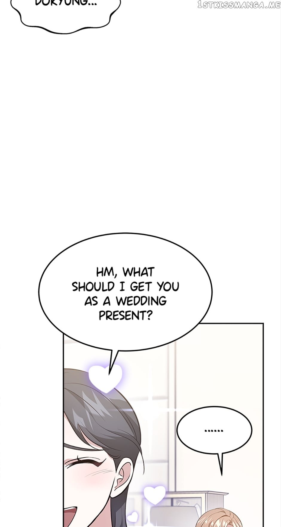 Let's Get Hitched Chapter 32 - page 28