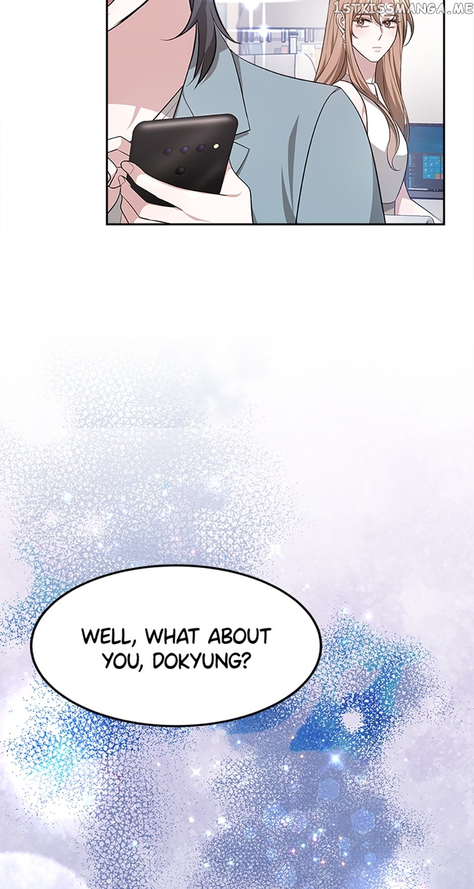 Let's Get Hitched Chapter 32 - page 29