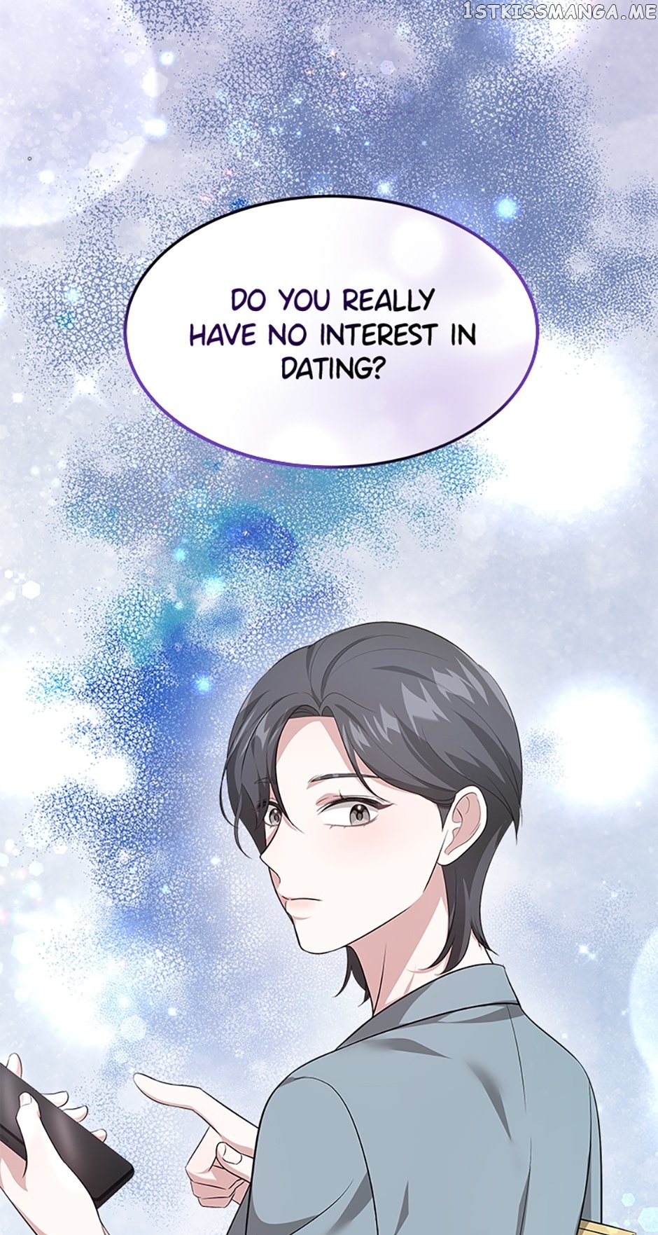 Let's Get Hitched Chapter 32 - page 30