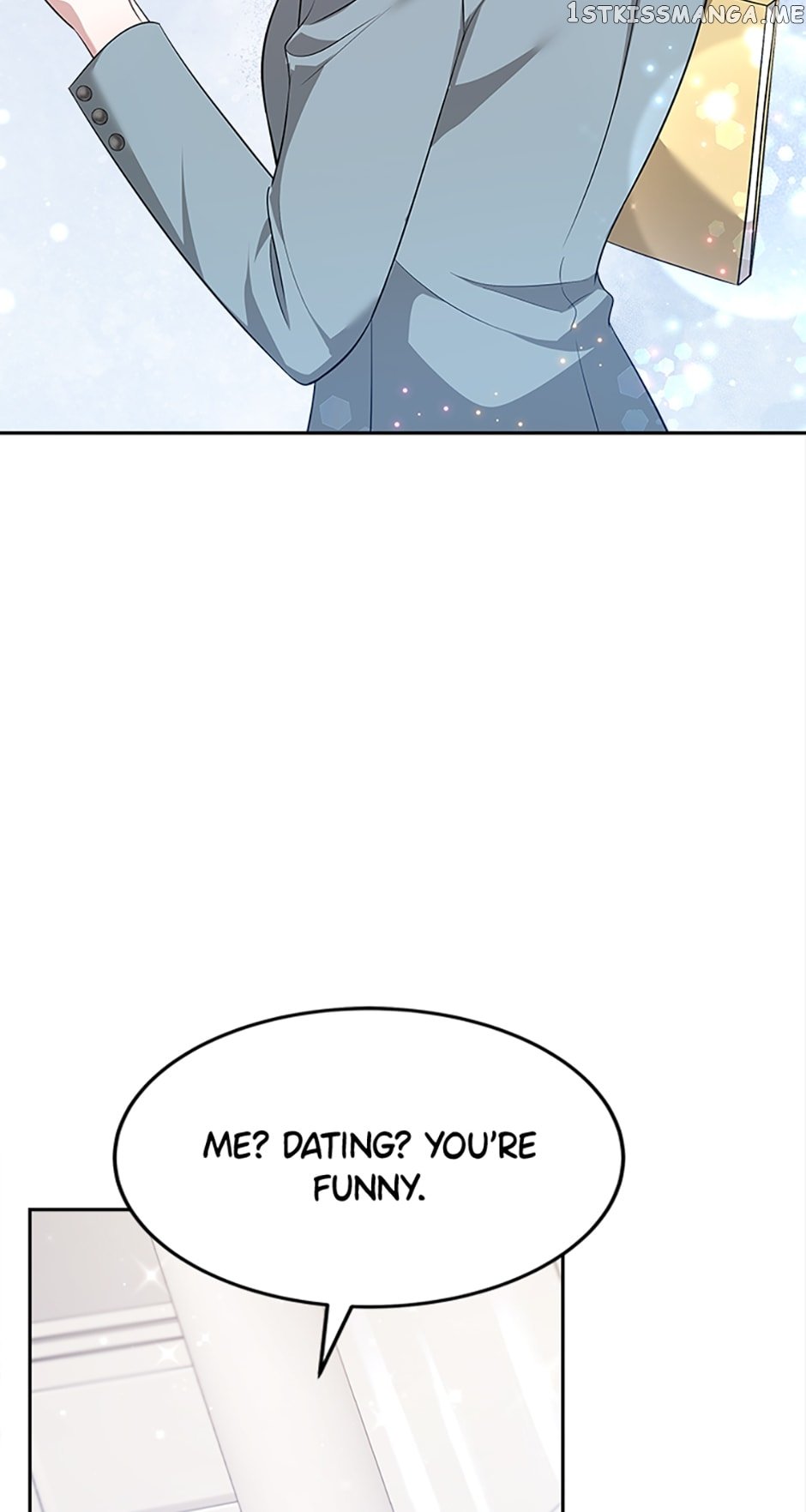 Let's Get Hitched Chapter 32 - page 31