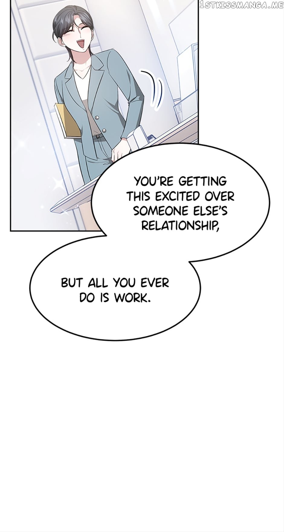 Let's Get Hitched Chapter 32 - page 32