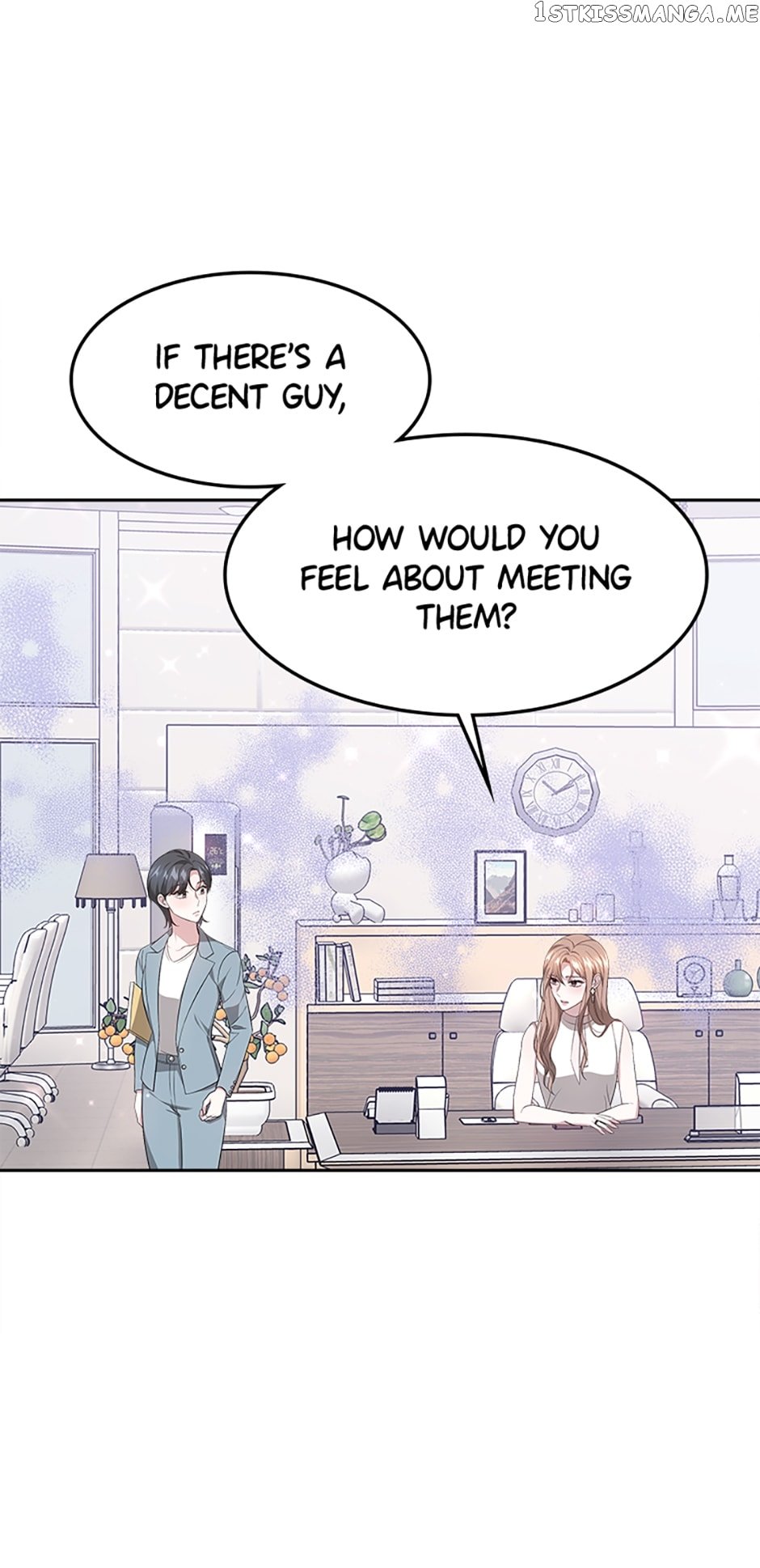 Let's Get Hitched Chapter 32 - page 33