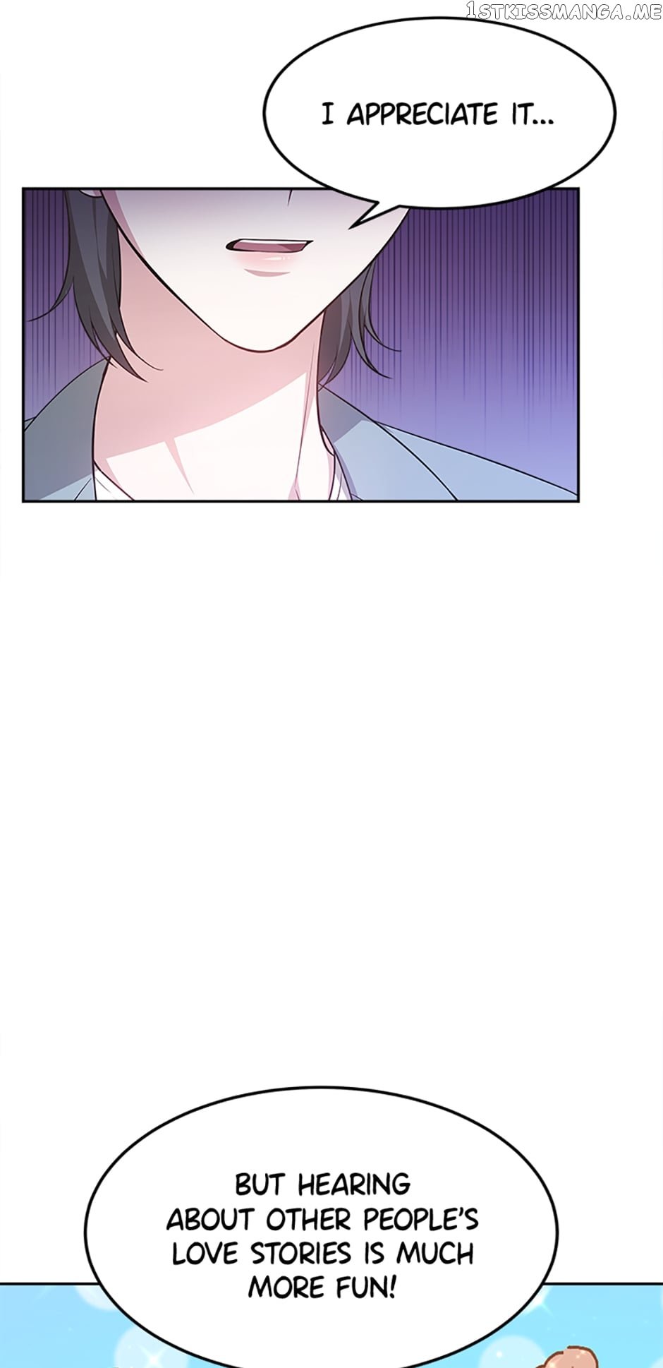 Let's Get Hitched Chapter 32 - page 34