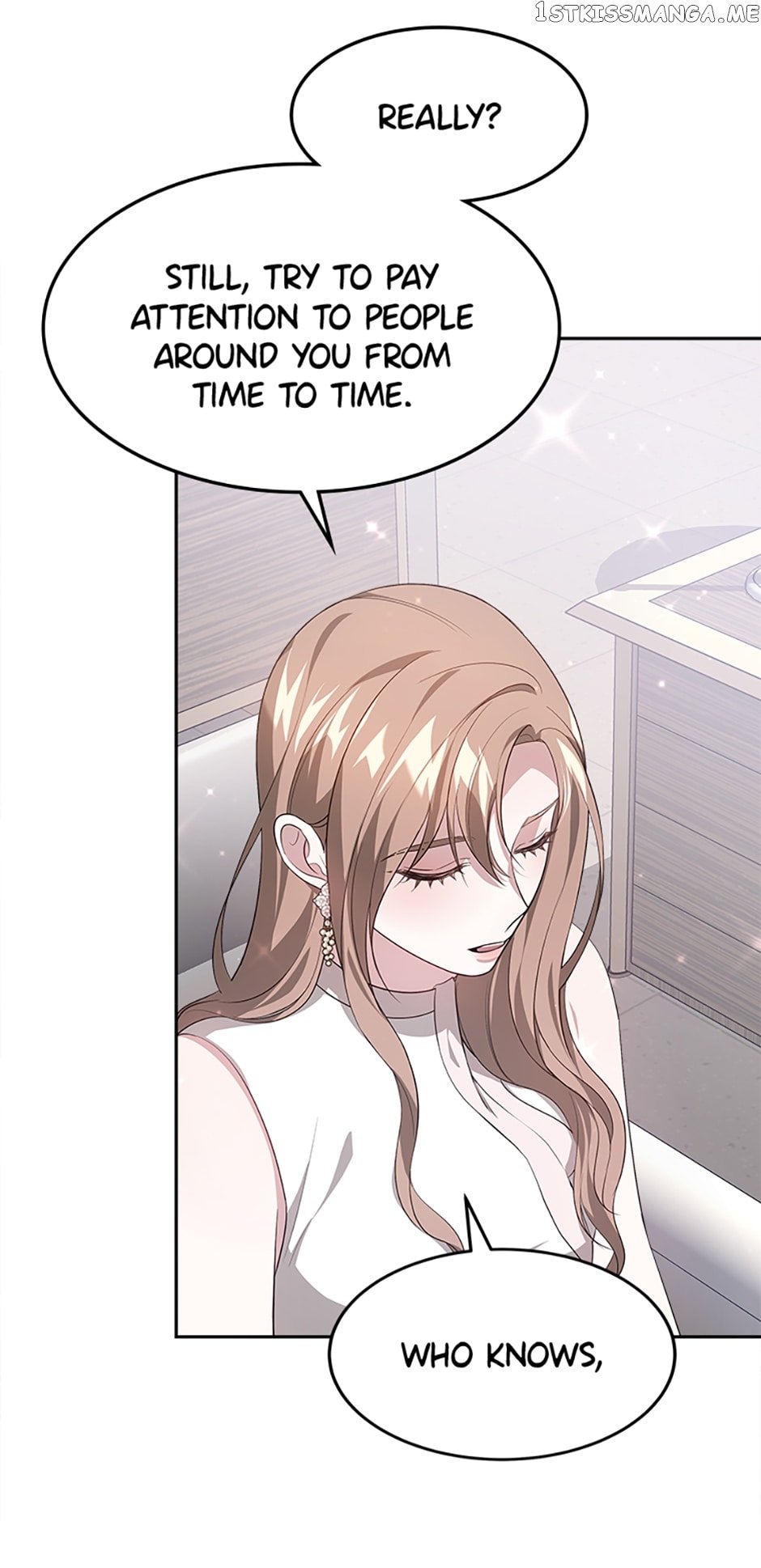 Let's Get Hitched Chapter 32 - page 36