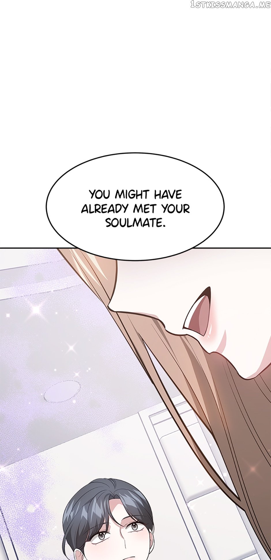 Let's Get Hitched Chapter 32 - page 37