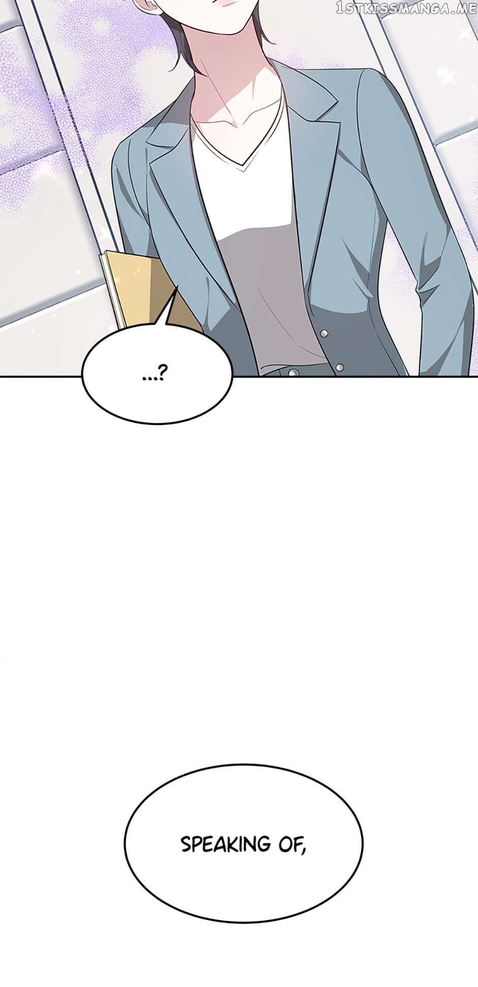 Let's Get Hitched Chapter 32 - page 38