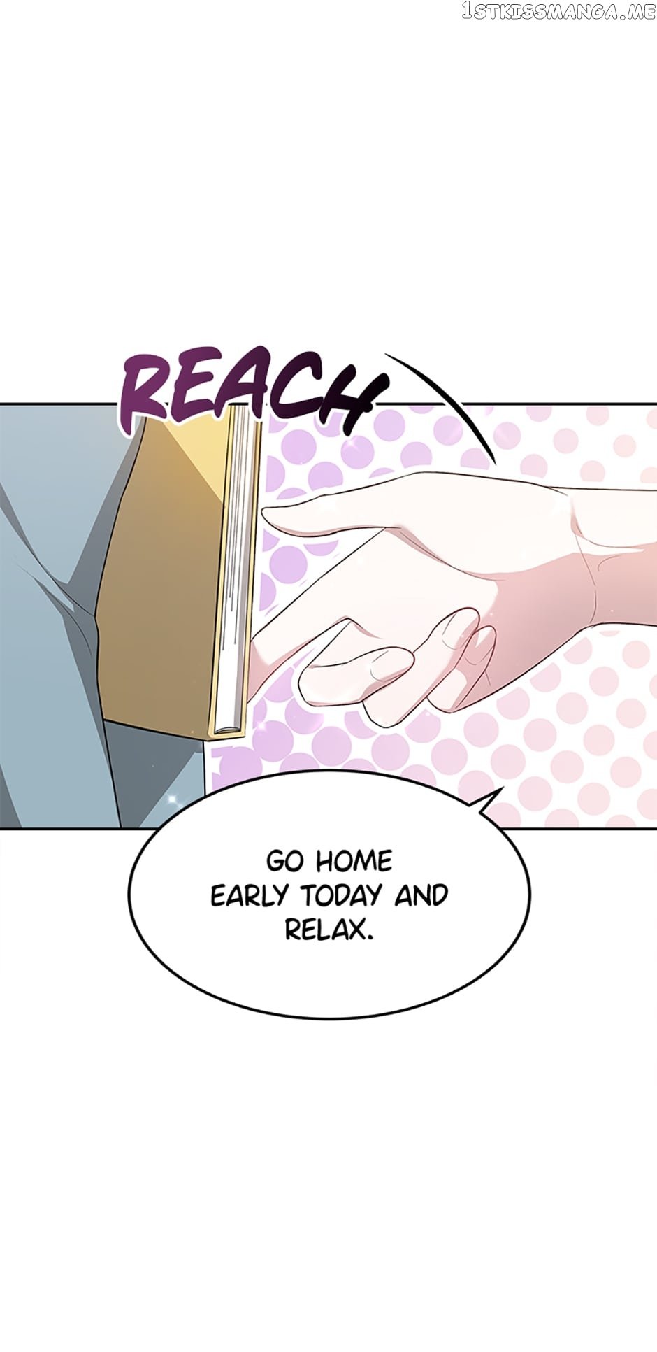 Let's Get Hitched Chapter 32 - page 39