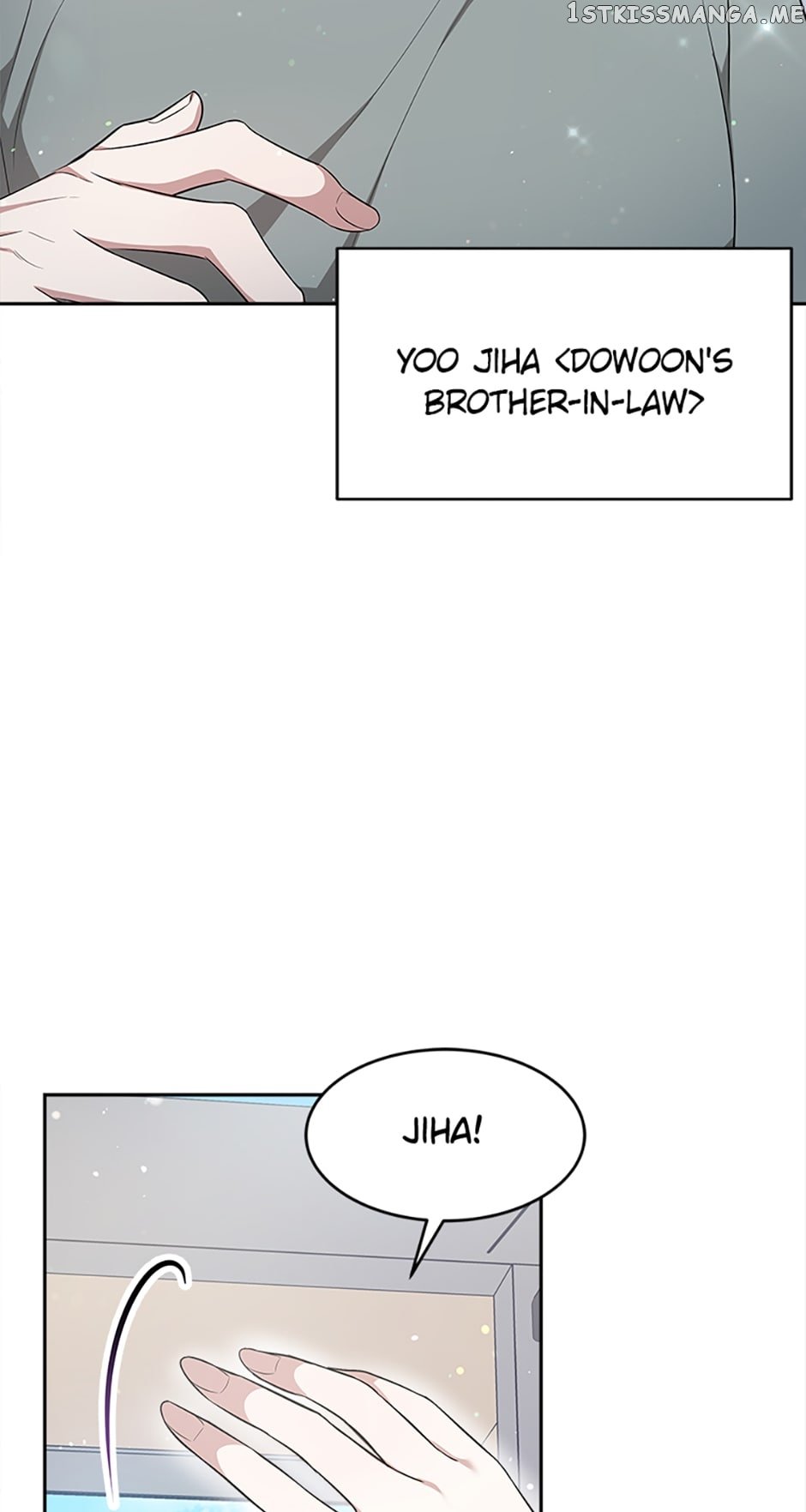 Let's Get Hitched Chapter 32 - page 4