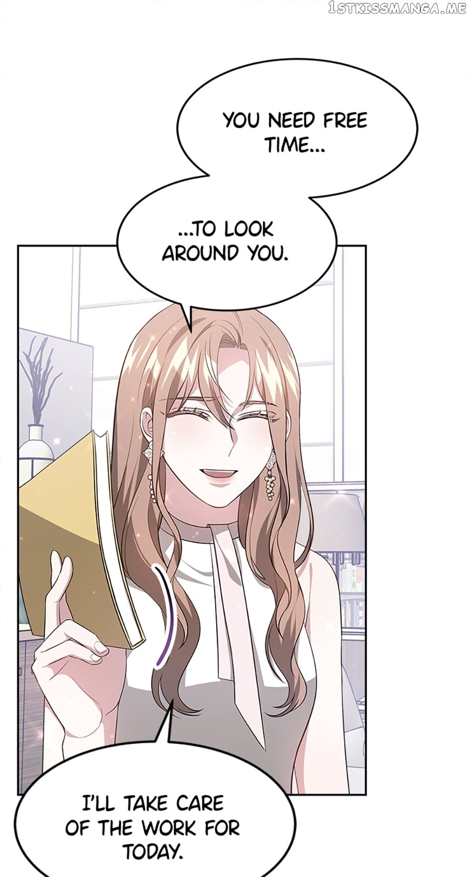 Let's Get Hitched Chapter 32 - page 40