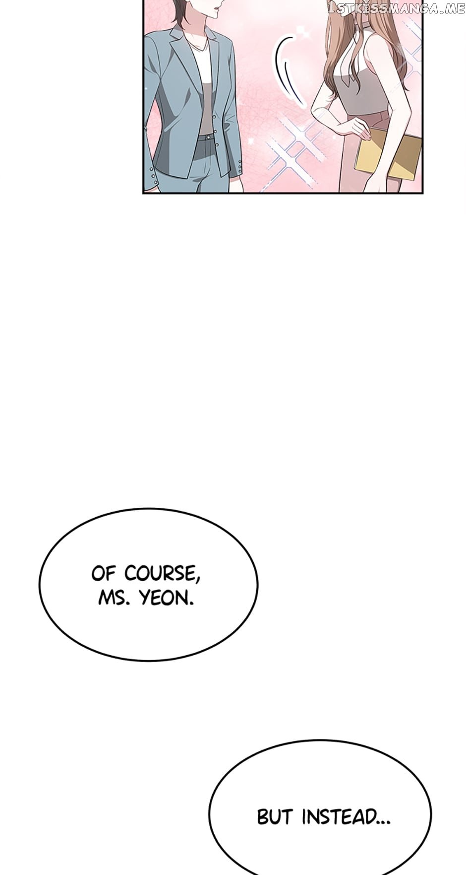 Let's Get Hitched Chapter 32 - page 42