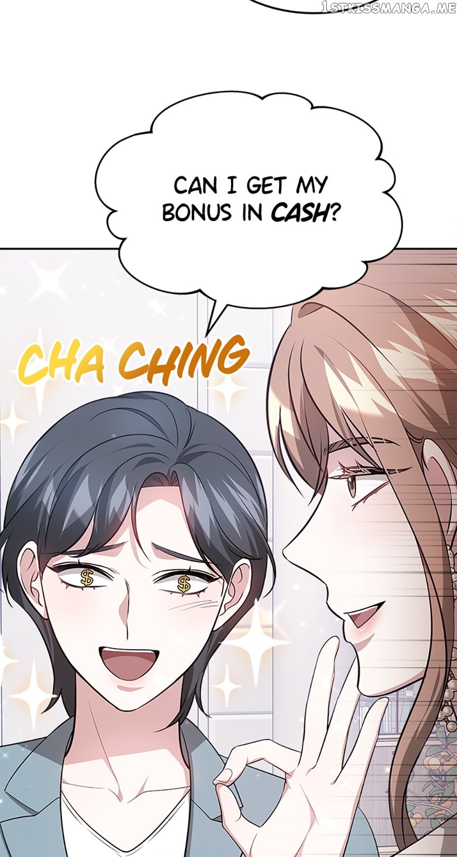 Let's Get Hitched Chapter 32 - page 43