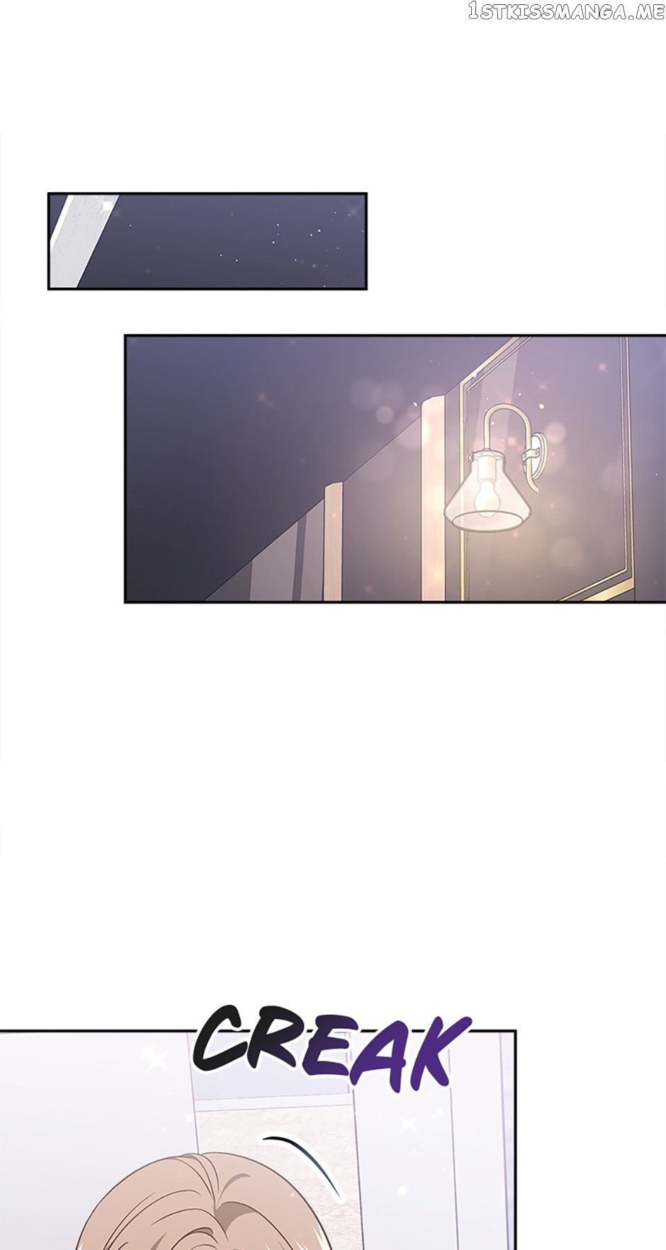 Let's Get Hitched Chapter 32 - page 45