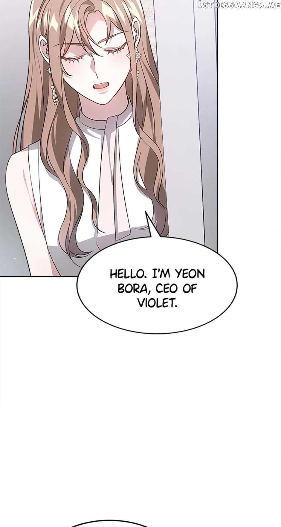 Let's Get Hitched Chapter 32 - page 46