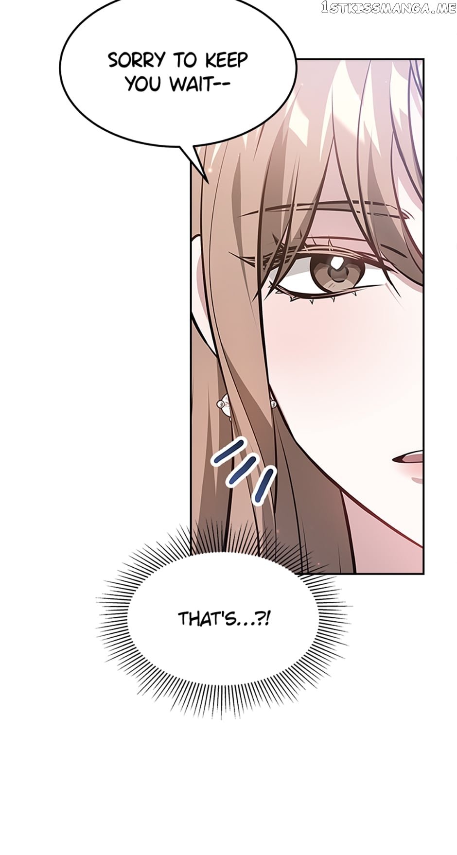 Let's Get Hitched Chapter 32 - page 47