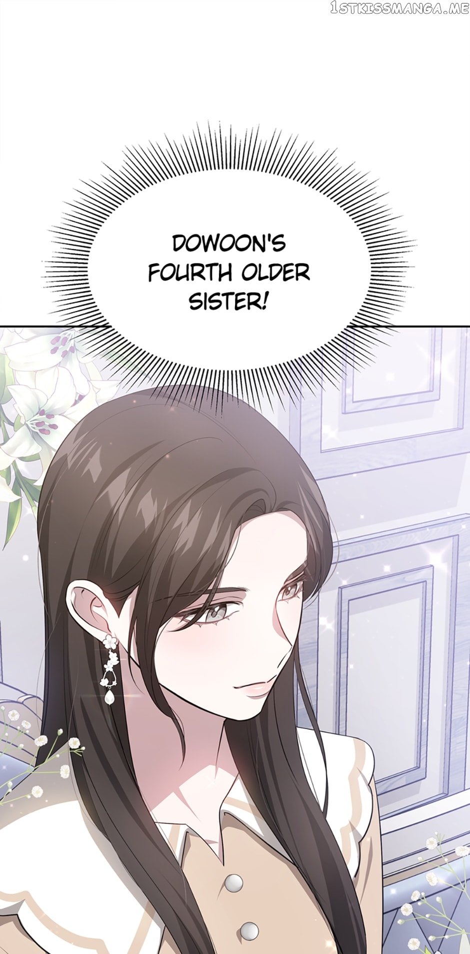Let's Get Hitched Chapter 32 - page 48