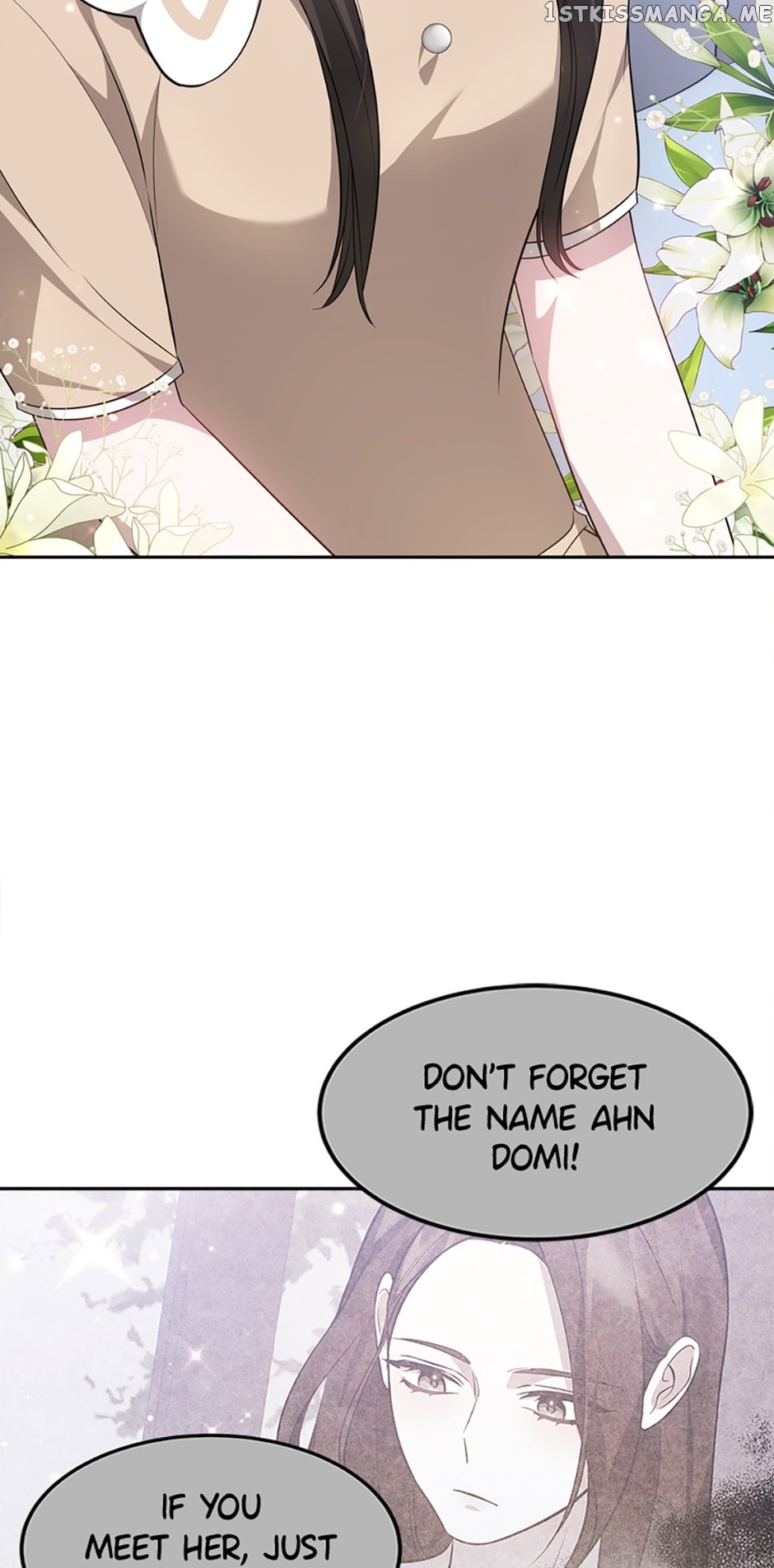 Let's Get Hitched Chapter 32 - page 49