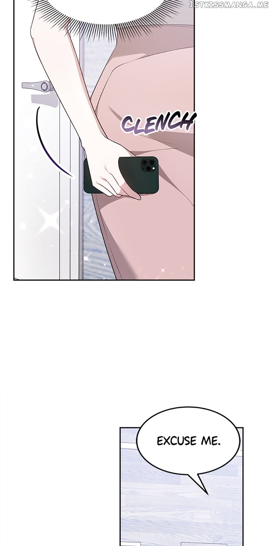 Let's Get Hitched Chapter 32 - page 51