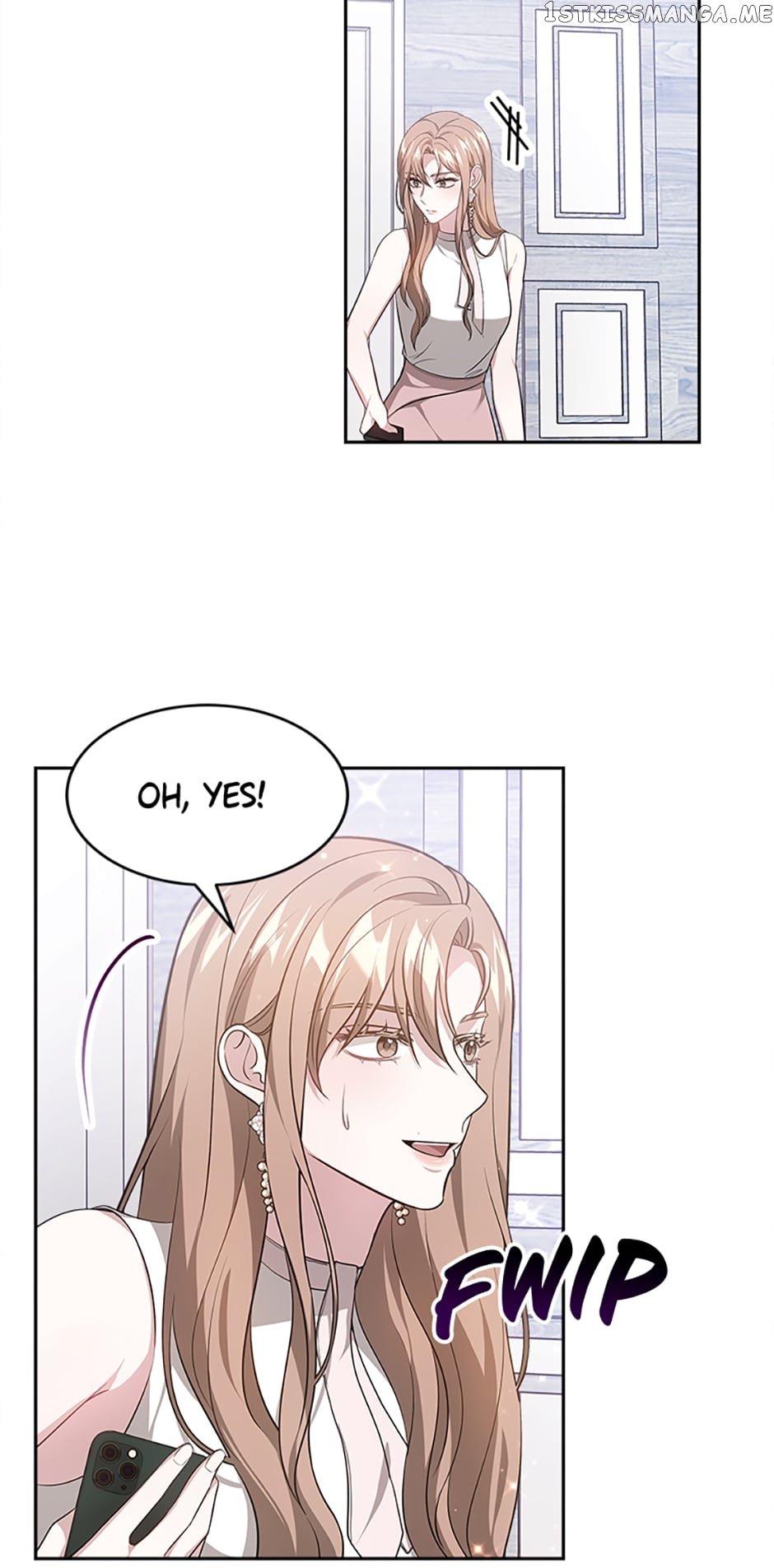 Let's Get Hitched Chapter 32 - page 52