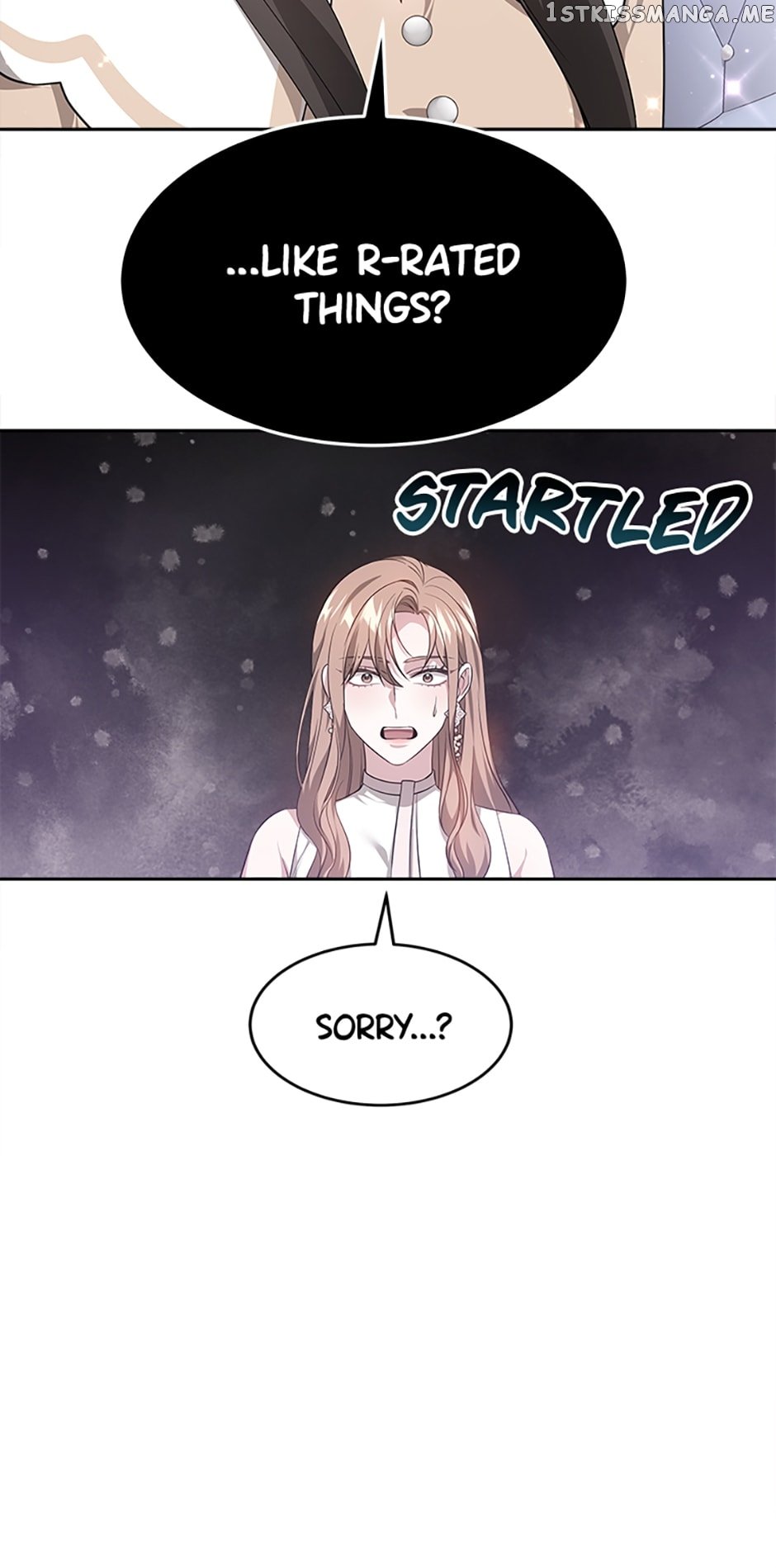 Let's Get Hitched Chapter 32 - page 54