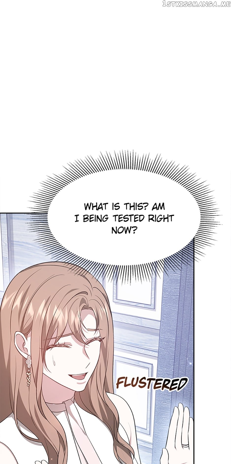 Let's Get Hitched Chapter 32 - page 56