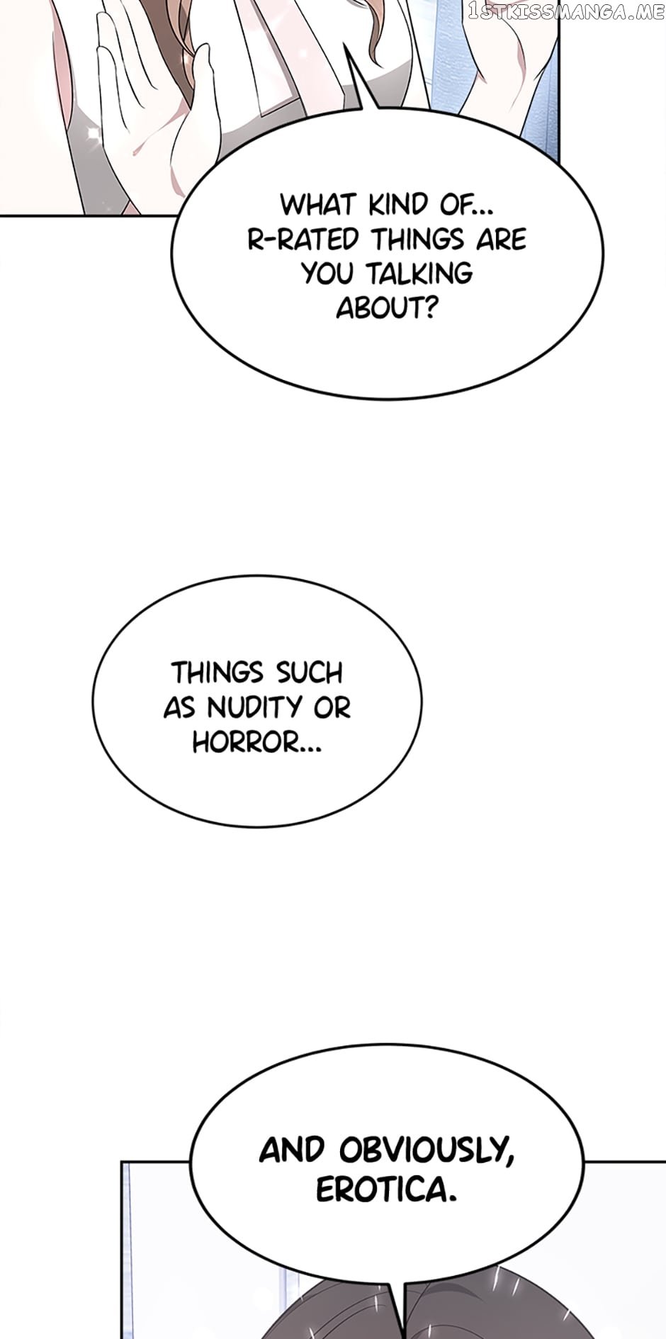 Let's Get Hitched Chapter 32 - page 57