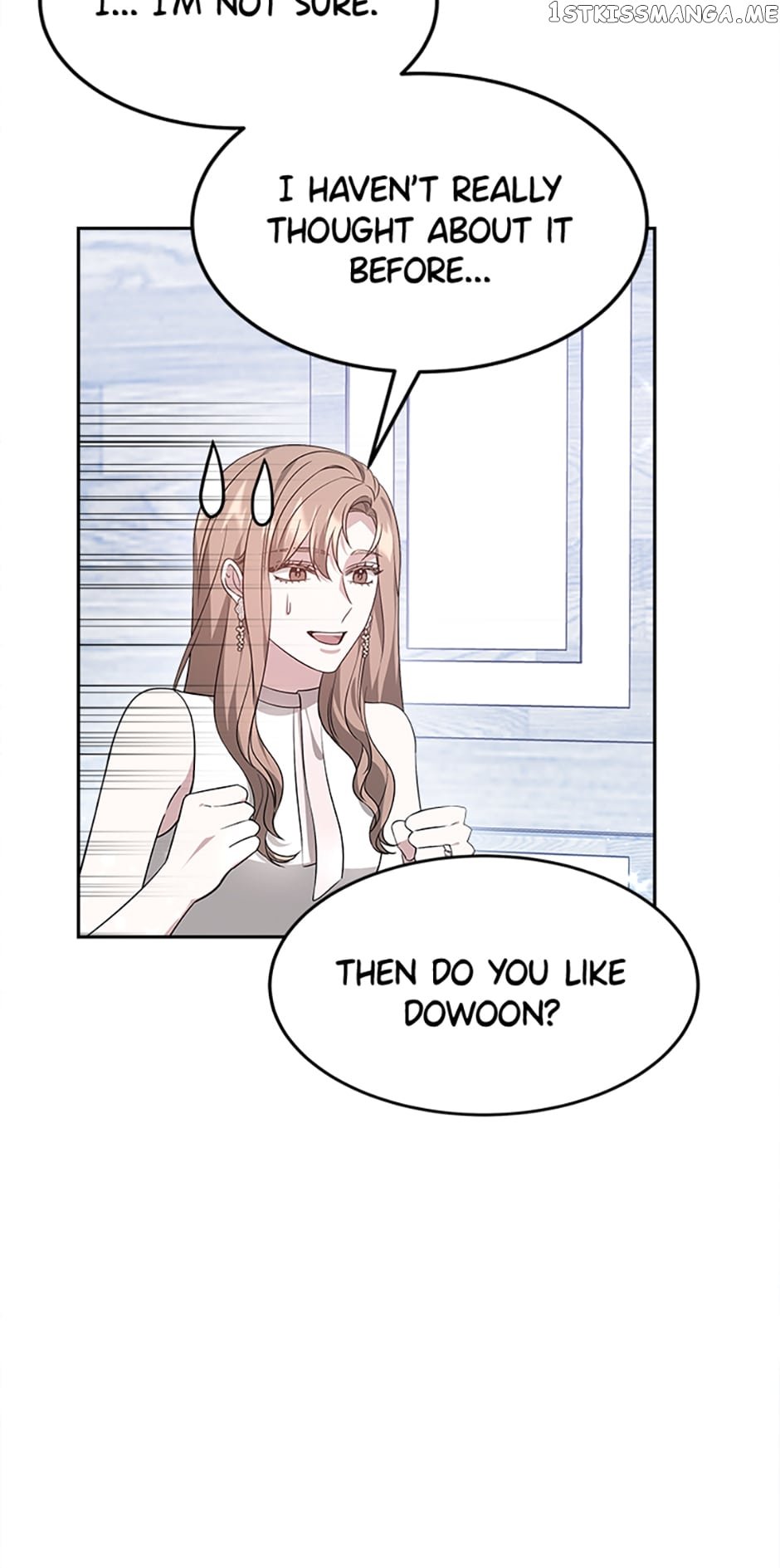 Let's Get Hitched Chapter 32 - page 59