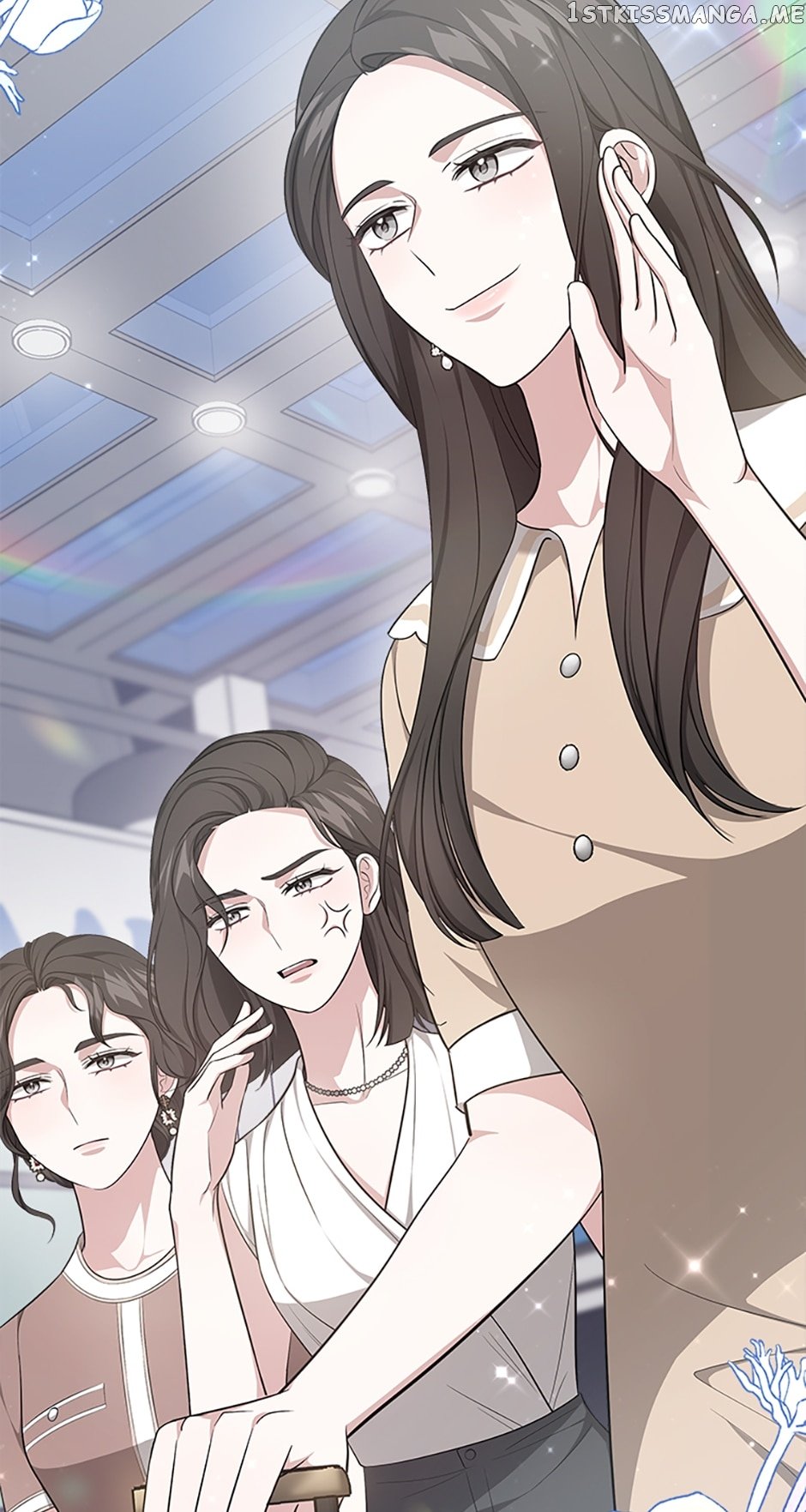 Let's Get Hitched Chapter 32 - page 6