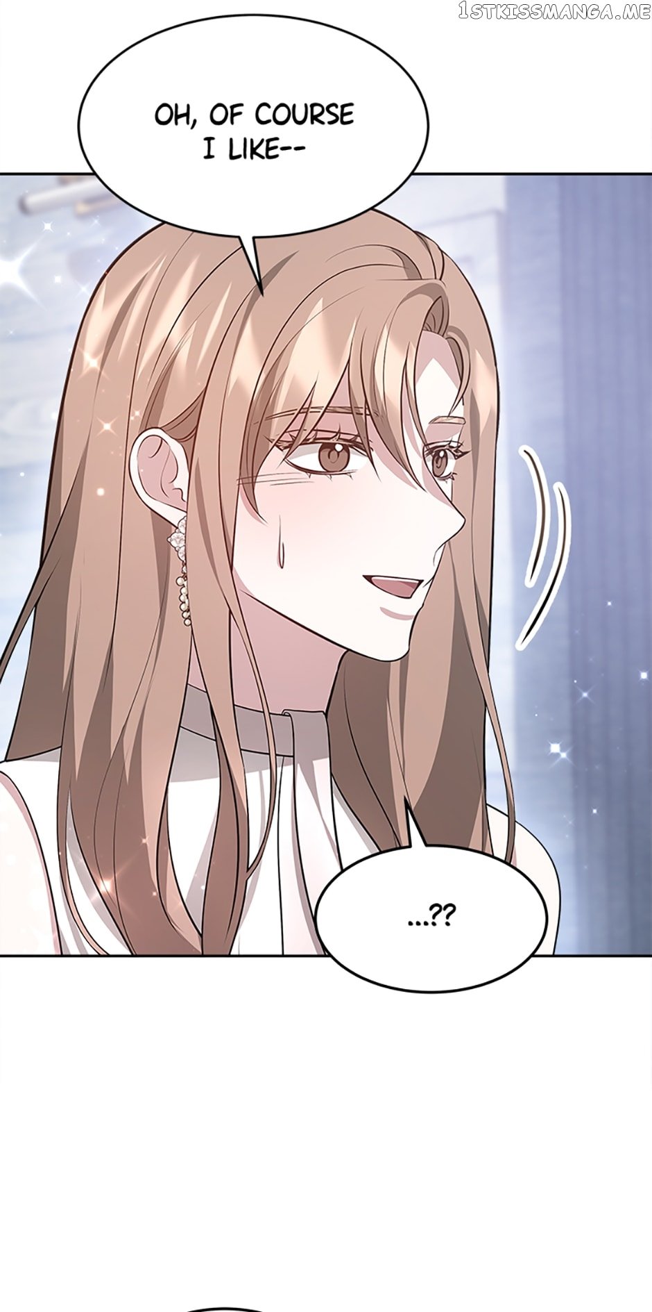 Let's Get Hitched Chapter 32 - page 60