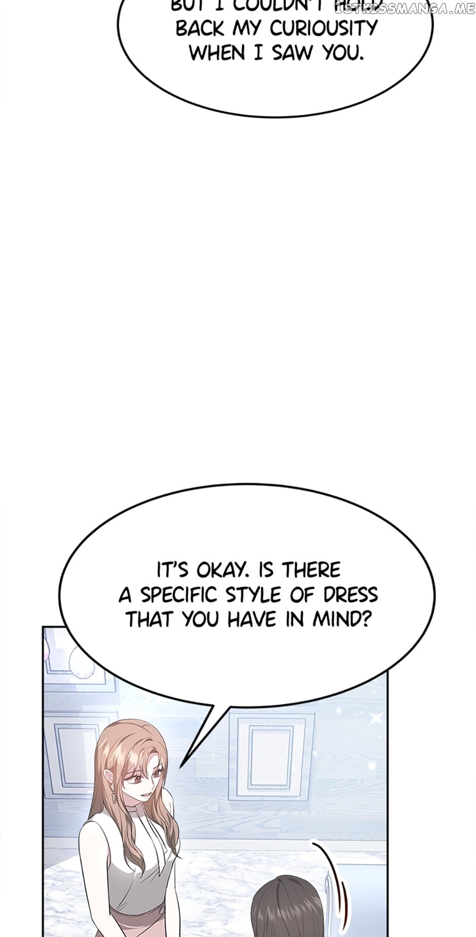 Let's Get Hitched Chapter 32 - page 63