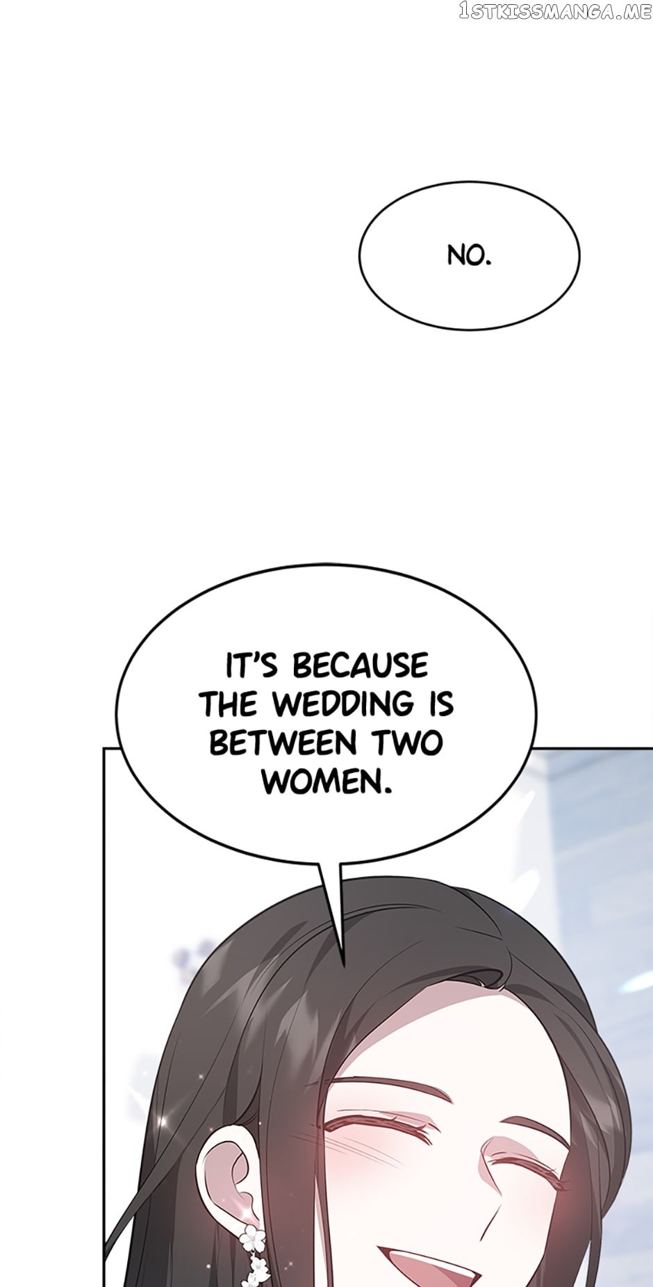 Let's Get Hitched Chapter 32 - page 66